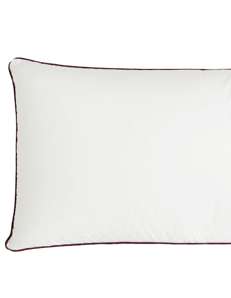 ALMOHADA 90CM FIBRAPLUS